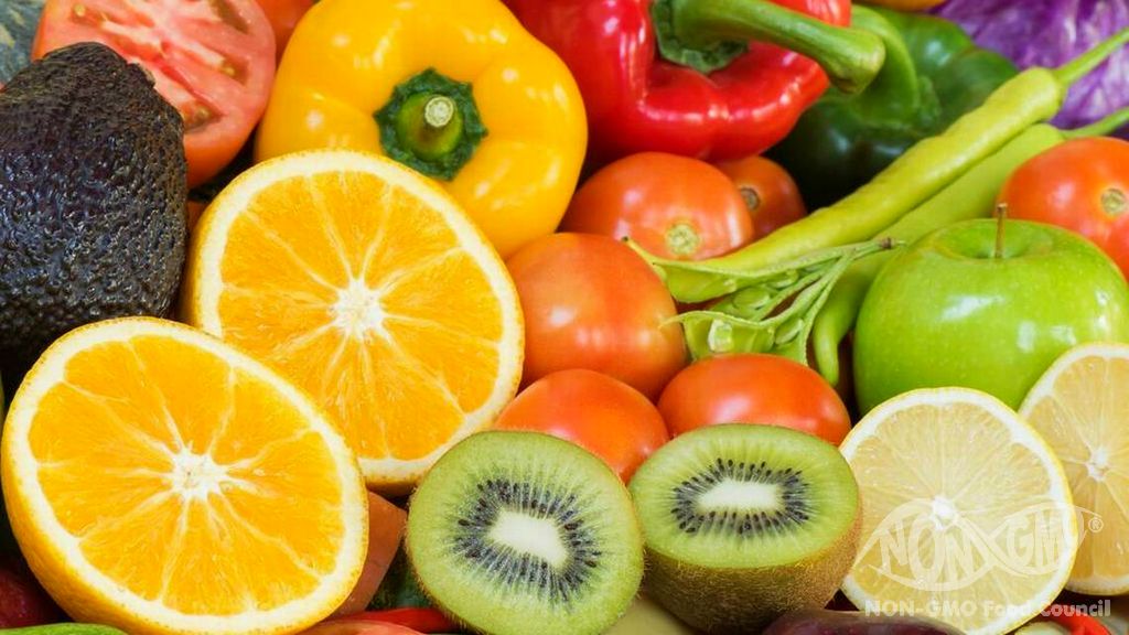 Meyva ve Sebzeler İçin NON GMO Belgesi